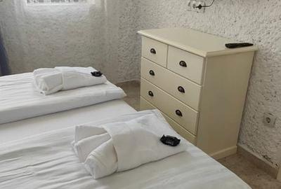 Apartament cu 2 camere decomandat în Băile Felix - 3