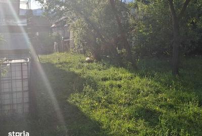 Teren de 5524 mp, în Poiana - 4
