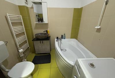Apartament cu 2 camere decomandat, mobilat în Fundeni - 4