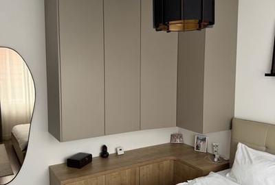 Apartament cu 2 camere în Central - 5