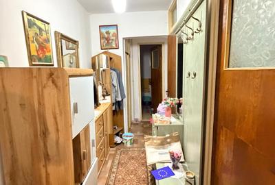 Apartament cu 2 camere decomandat în Crângași - 4