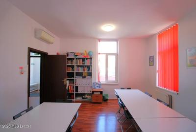 Salcamilor - Bd. Dacia, Vila renovata 223 mp utili, inchiriata! - 56