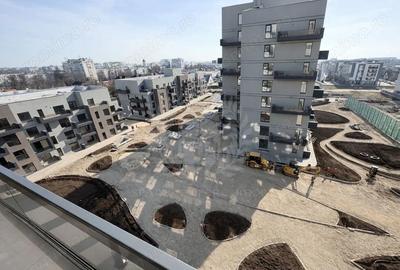 Apartament cu 3 camere decomandat în Albert - 4