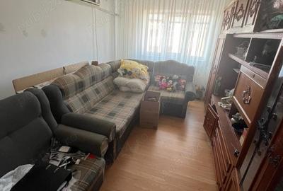 Vand apartament 2 camere decomandat zona City Mall Targu jiu - 10