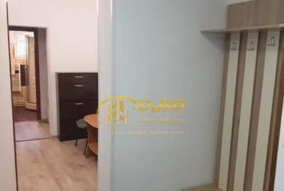 Apartament cu 2 camere decomandat în Podu Roș - 11
