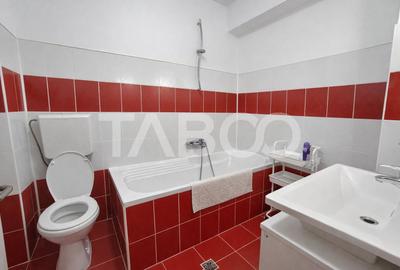 Apartament cu 3 camere decomandat, mobilat în Turnișor - 12