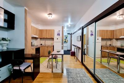 Matei Basarab | Muncii | Calea Calarasilor - Garsoniera bloc nou- Loc Parcare Matei Basarab | Muncii | Calea Calarasilor - Garsoniera bloc nou- Loc Parcare - 3