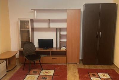 Garsoniera Tei-Barbu Vacarescu - 4