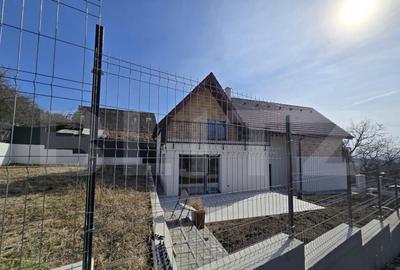 Casa de vanzare, 4 camere, 202 mp, Langa Padure Casa de vanzare, 4 camere, 202 mp, Langa Padure - 6