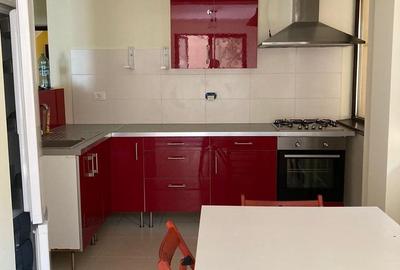 Ap 3 camere spatios + curte - Lujerului Virtutii - 4