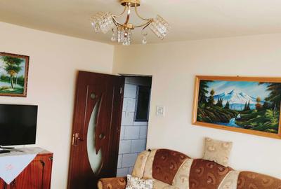 Apartament cu 2 camere nedecomandat în Central - 4