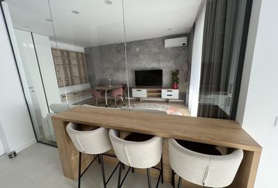 Apartament cu 2 camere decomandat în Aviației - 6