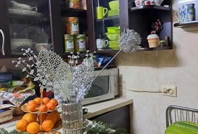 Apartament cu 4 camere semidecomandat în Fabric - 1