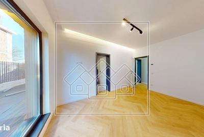 Apartament cu 4 camere în Central - 15