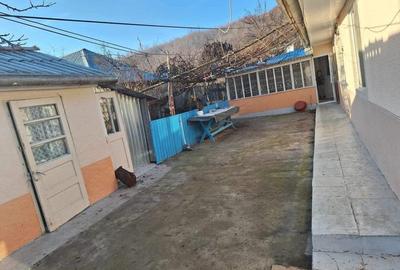 Casă individuală cu 3 camere cu Teren 95 Mp în Horga - 9