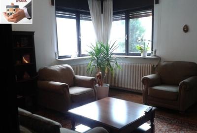 Casă individuală cu 5 camere cu Teren 100 Mp în Dorobanți - 2