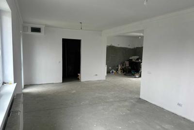 Casă cu 3 camere în Central - 5
