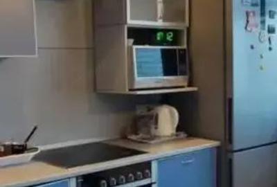 Garsonieră decomandată în Complex Studențesc