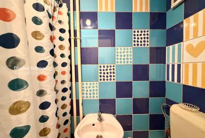 Apartament cu 4 camere decomandat, mobilat în Ultracentral - 32