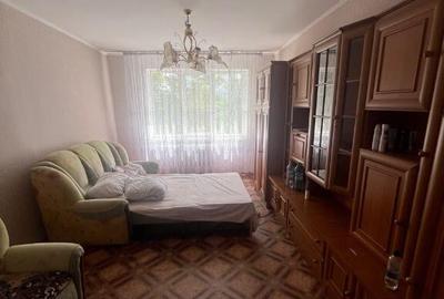 Apartament cu 2 camere de inchiriat zona Unirii - 1