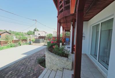 Hotel/Pensiune, de 260 mp, în Sud-Vest - 31