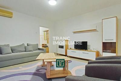 Apartament cu 3 camere semidecomandat în Micălaca