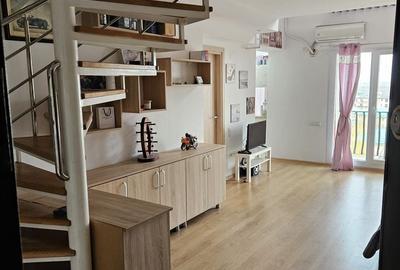 Apartament cu 2 camere semidecomandat în Ștefăneștii de Jos - 2