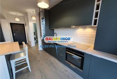 Inchiriere apartament 2 camere, de lux, bloc nou, Albert, Ploiesti - 10