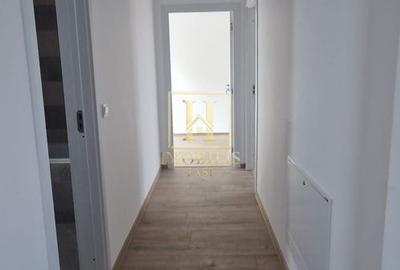 Apartament cu 3 camere decomandat în Lunca Cetățuii - 3