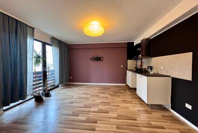 2 Camere -Centrala Proprie | Bloc 2012 | Decebal | Metrou Piata Muncii - 8