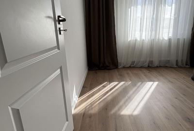 Apartament cu 2 camere în Rovine