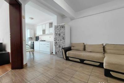 Apartament cu 2 camere semidecomandat în Florești - 13