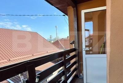 Casa de vanzare, cu 5 camere, 138 mp, zona Simeria - 12