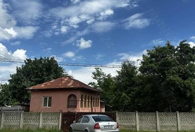 Casă cu 3 camere în Melinești - 5