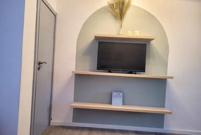 Garsonieră semidecomandată în Între Lacuri - 8