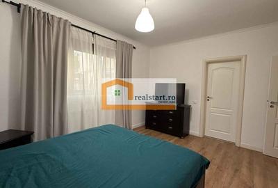 Baneasa, I. Ionescu de la Brad, lift, terasa22mp - 10