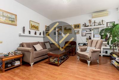 Casă individuală cu 4 camere cu Garaj în Dămăroaia - 2