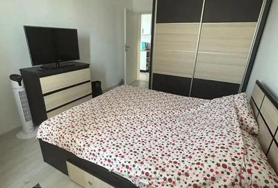 Apartament 2 camere Complet Mobilat si Utilat + Loc de parcare Pollux - 3