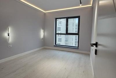 Apartament 2 camere finisat Lux Exigent Plaza Residence FAZA 5  Comision % - 5