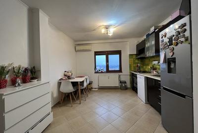 Apartament cu 2 camere în Sebastian - 3