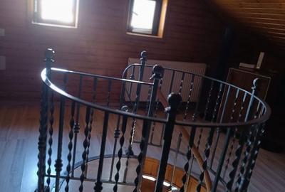 Casă cu 5 camere cu Teren 189 Mp în Nord - 13