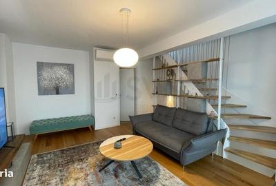 Apartament cu 3 camere, mobilat în Aviației - 4