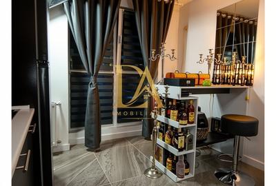 Apartament cu 2 camere semidecomandat în Vitan - 5