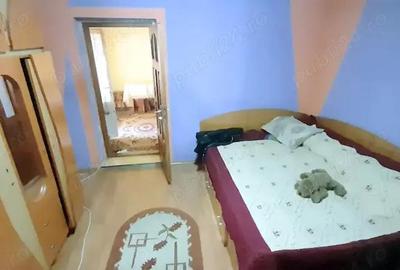 Casa cu 6 camere ?i 600 mp teren in comuna Ive?ti - 10