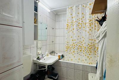 Apartament cu 2 camere semidecomandat în Rogerius - 5