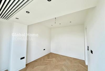 Apartament 2 camere 56 Mp | Zona Nord - Mall Promenada - 5