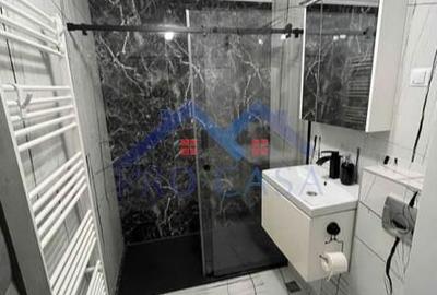 Apartament cu 3 camere, mobilat în Cetate - 4