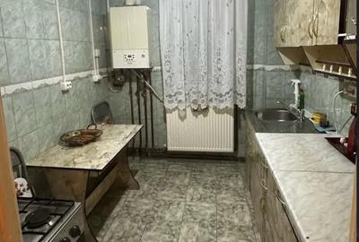 Apartament cu 2 camere semidecomandat în Central - 3
