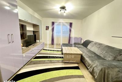 Apartament cu 2 camere decomandat în Central - 2