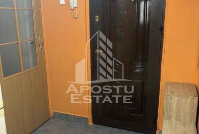 Apartament cu 1 camera, decomandat, etaj intermediar,centrala Soarelui - 7